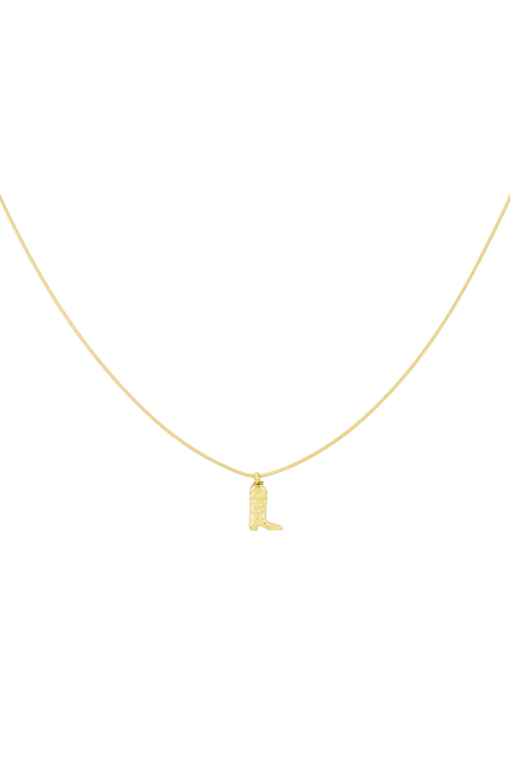 Collier Cowgirl 