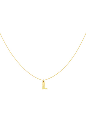 Collier Cowgirl h5 