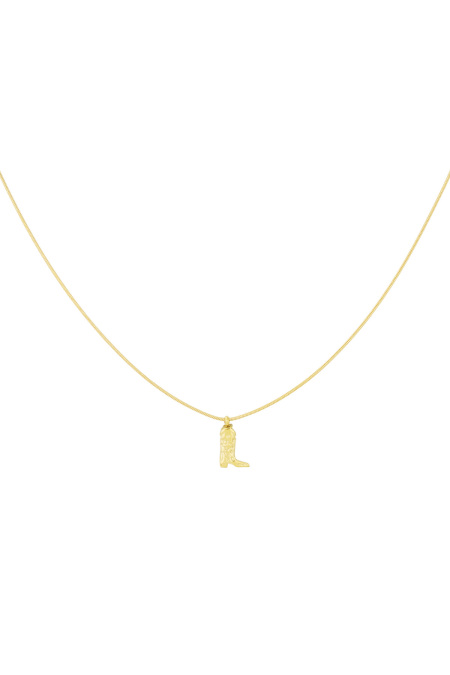 Collier Cowgirl