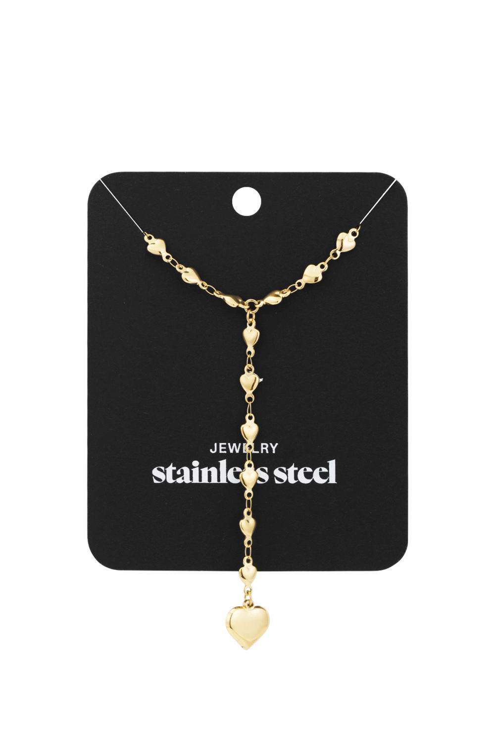 Collier Mer D'amour Image3