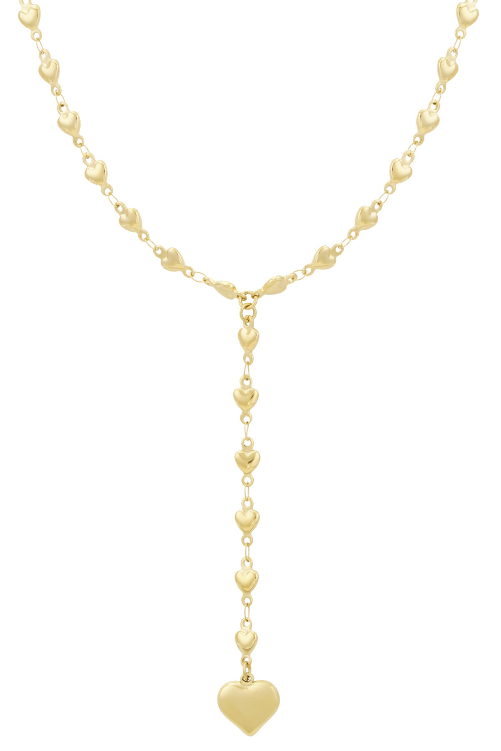 Collier Mer D'amour 