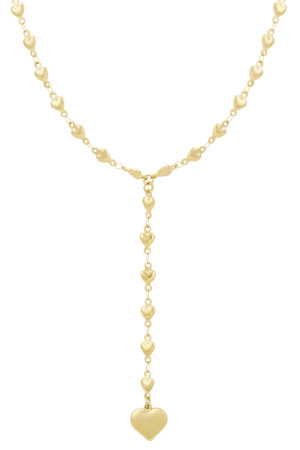 Collier Mer D'amour h5 