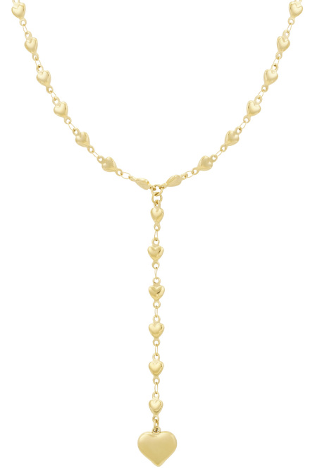 collier mer d'amour