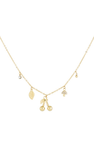 Collier Cherry Bliss h5