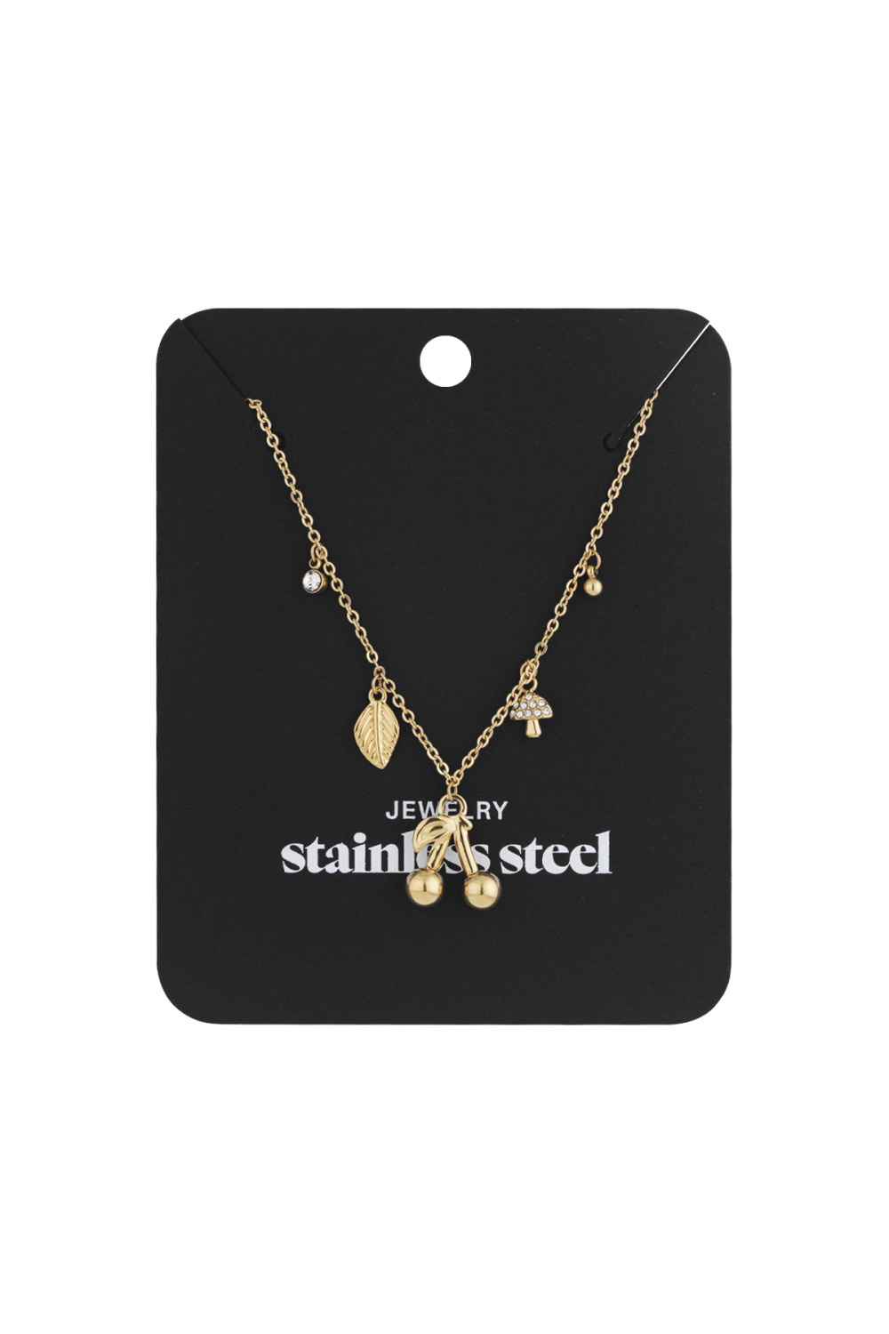 Collier Cherry Bliss Image3