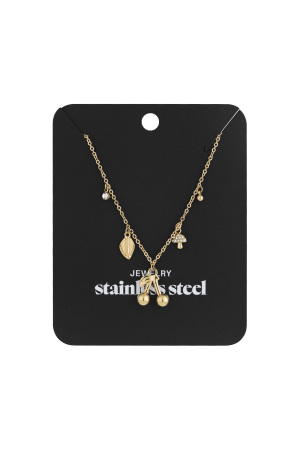 Collier Cherry Bliss h5 Image3