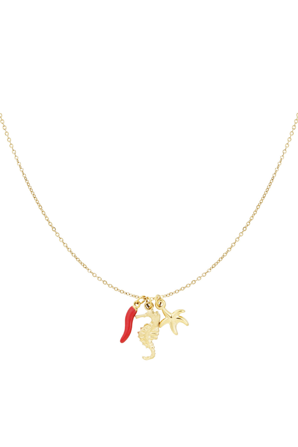 Collier Bord De Mer 