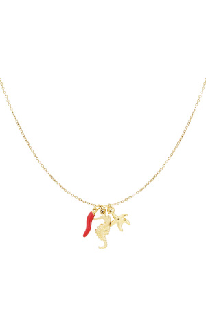 Collier Bord De Mer h5 