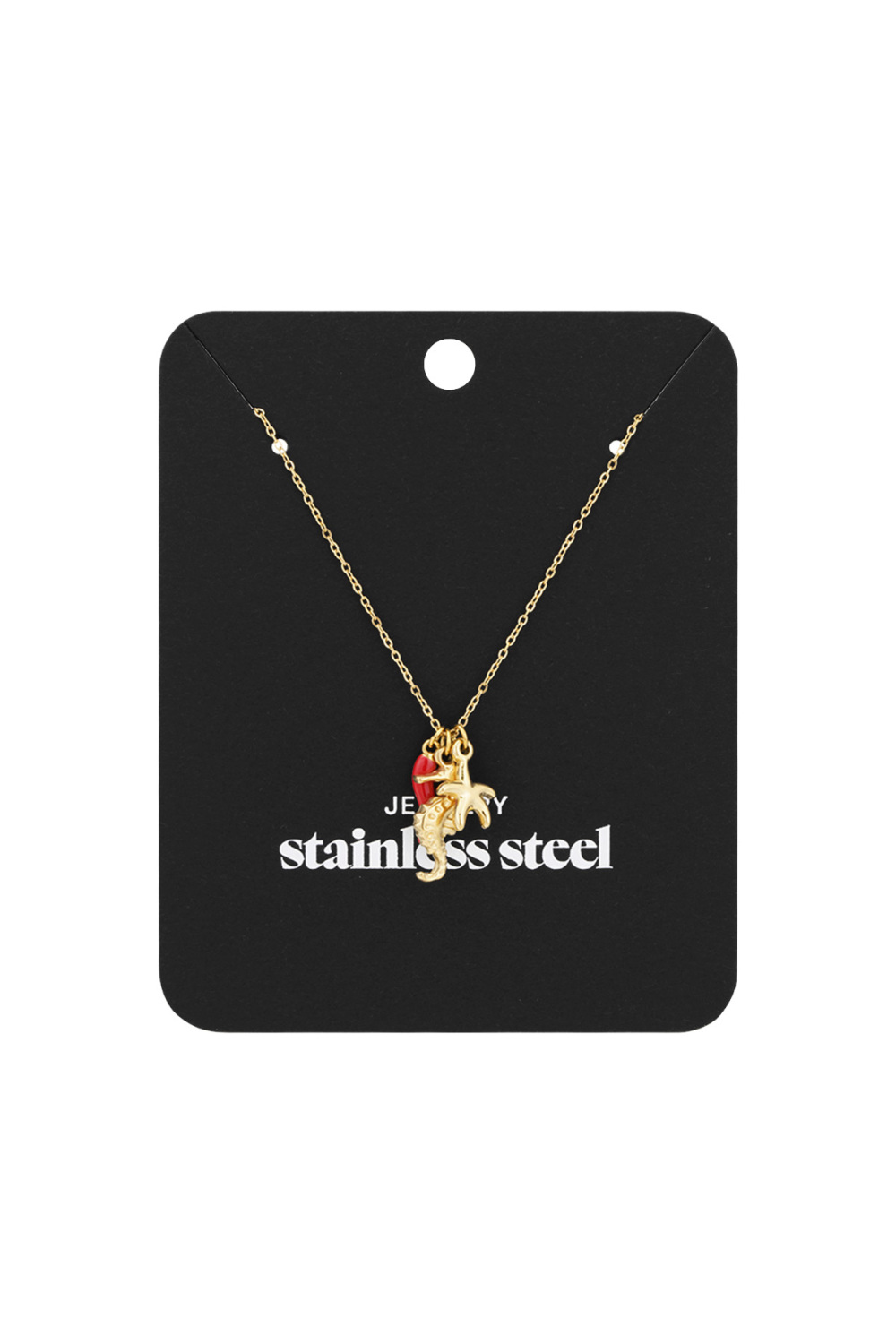 Collier Bord De Mer Image3