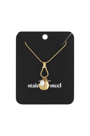 Collier Secrets De Coquillages h5 Image3
