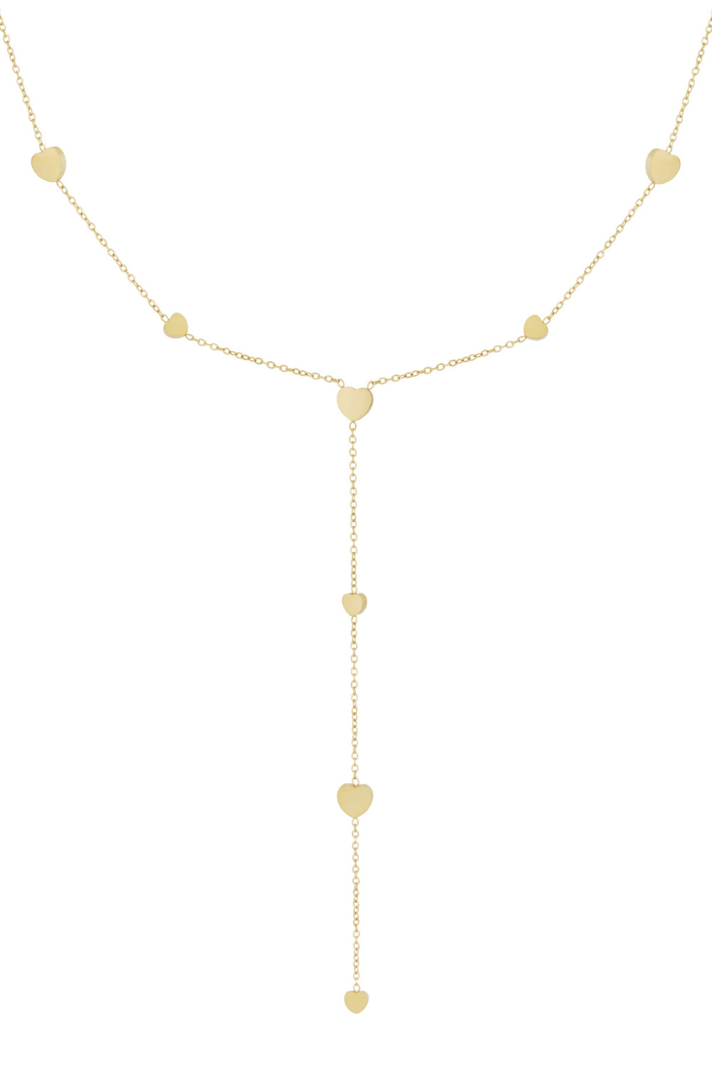 Collier Coeur 