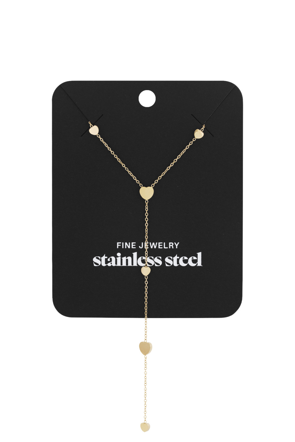 Collier Coeur Image3