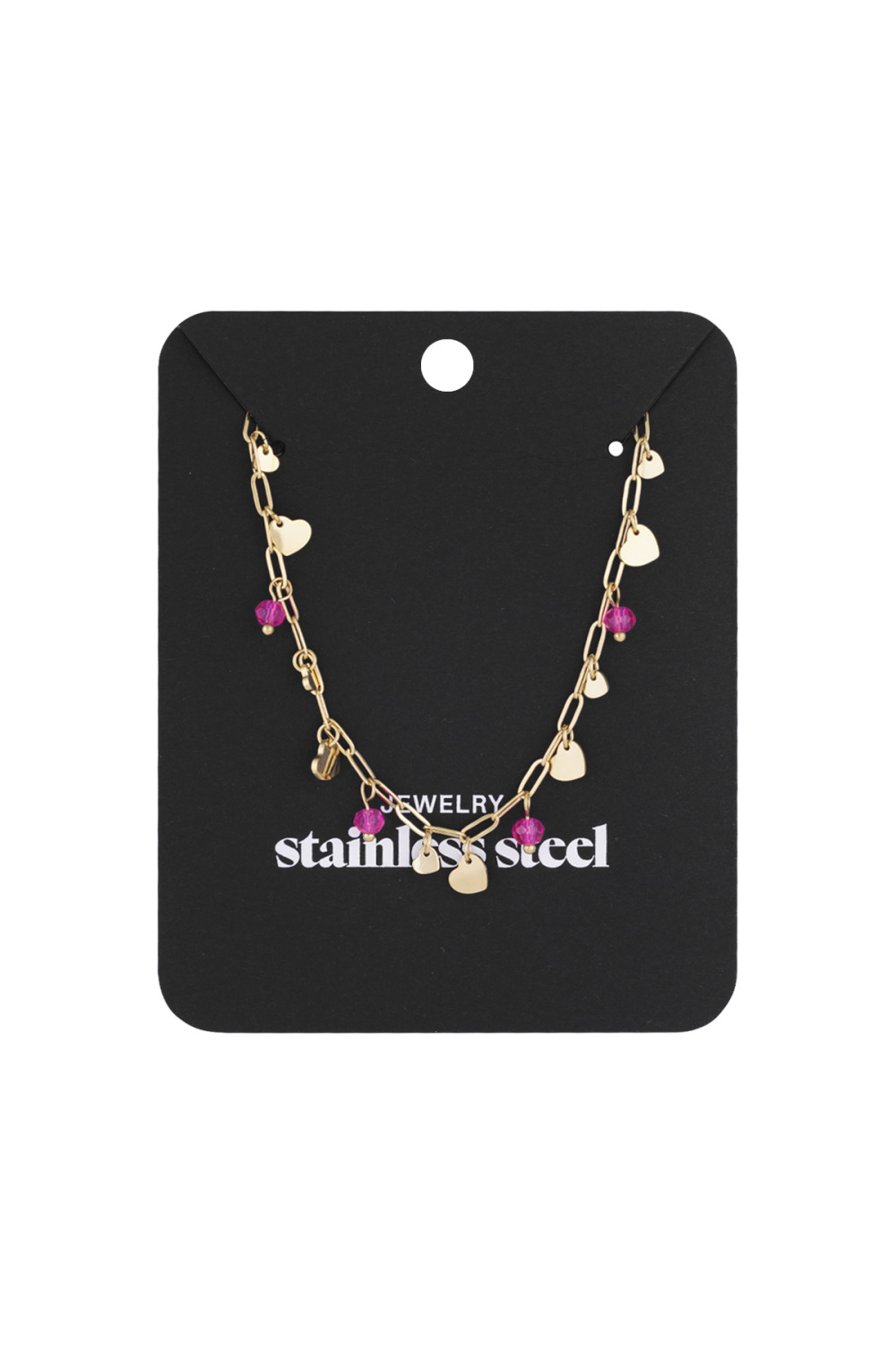 Collier Plein D'amour Image4