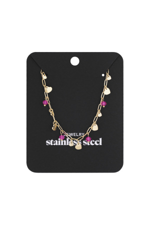 Collier Plein D'amour h5 Image4