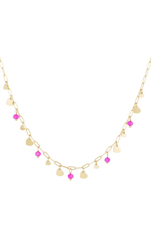 Collier Plein D'amour h5 