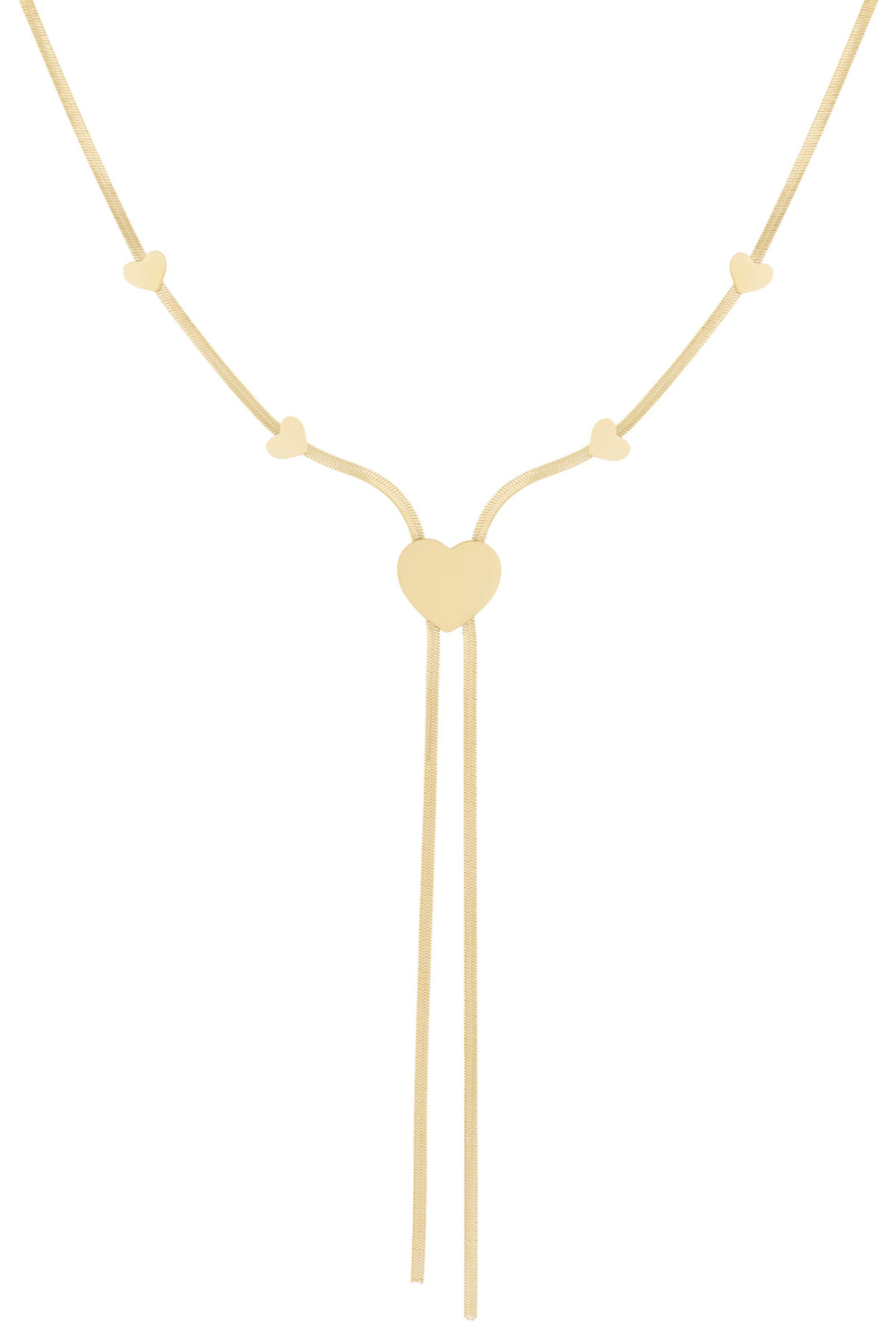 Collier Heartstrings 