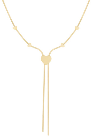 Collier Heartstrings h5 
