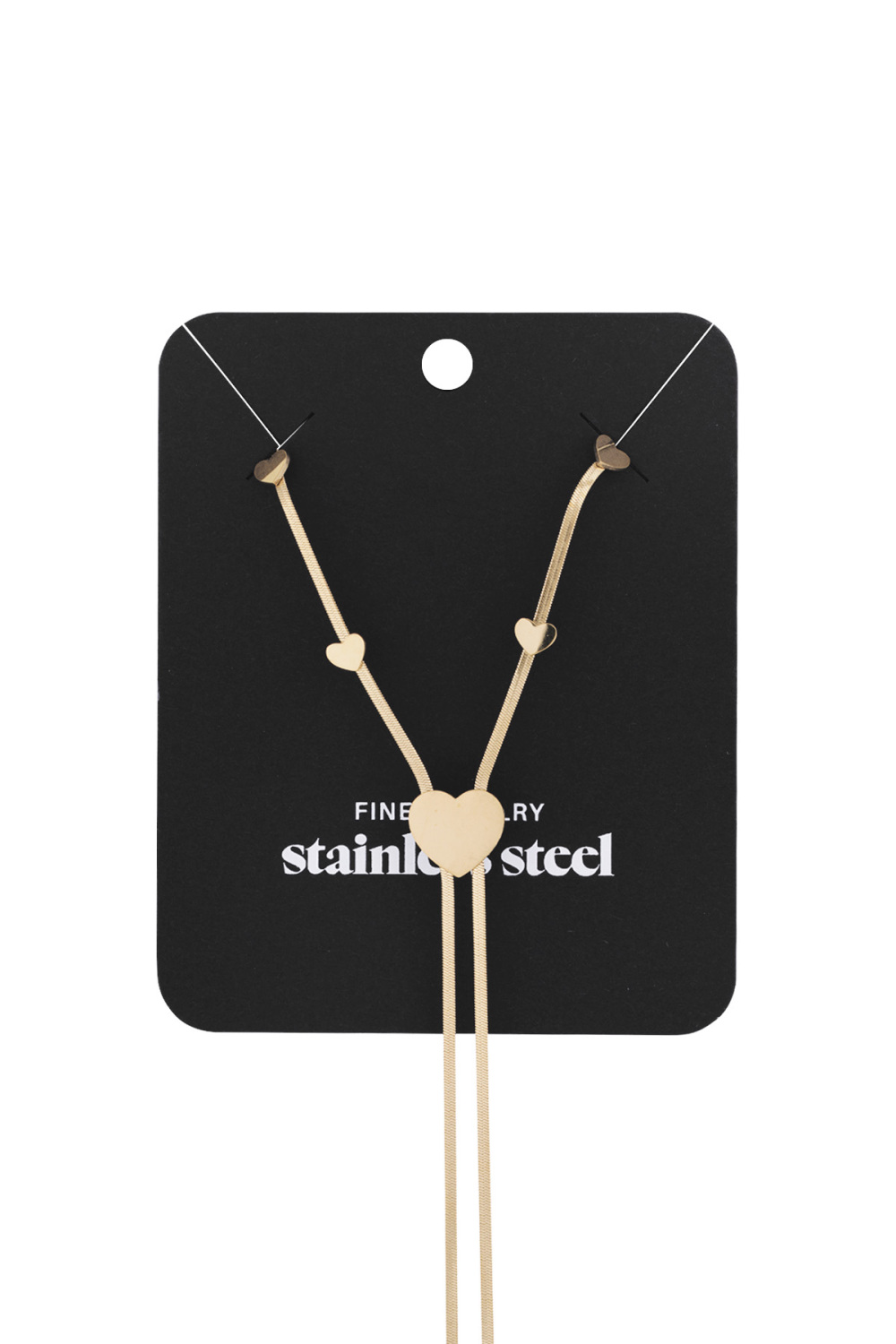 Collier Heartstrings Image3