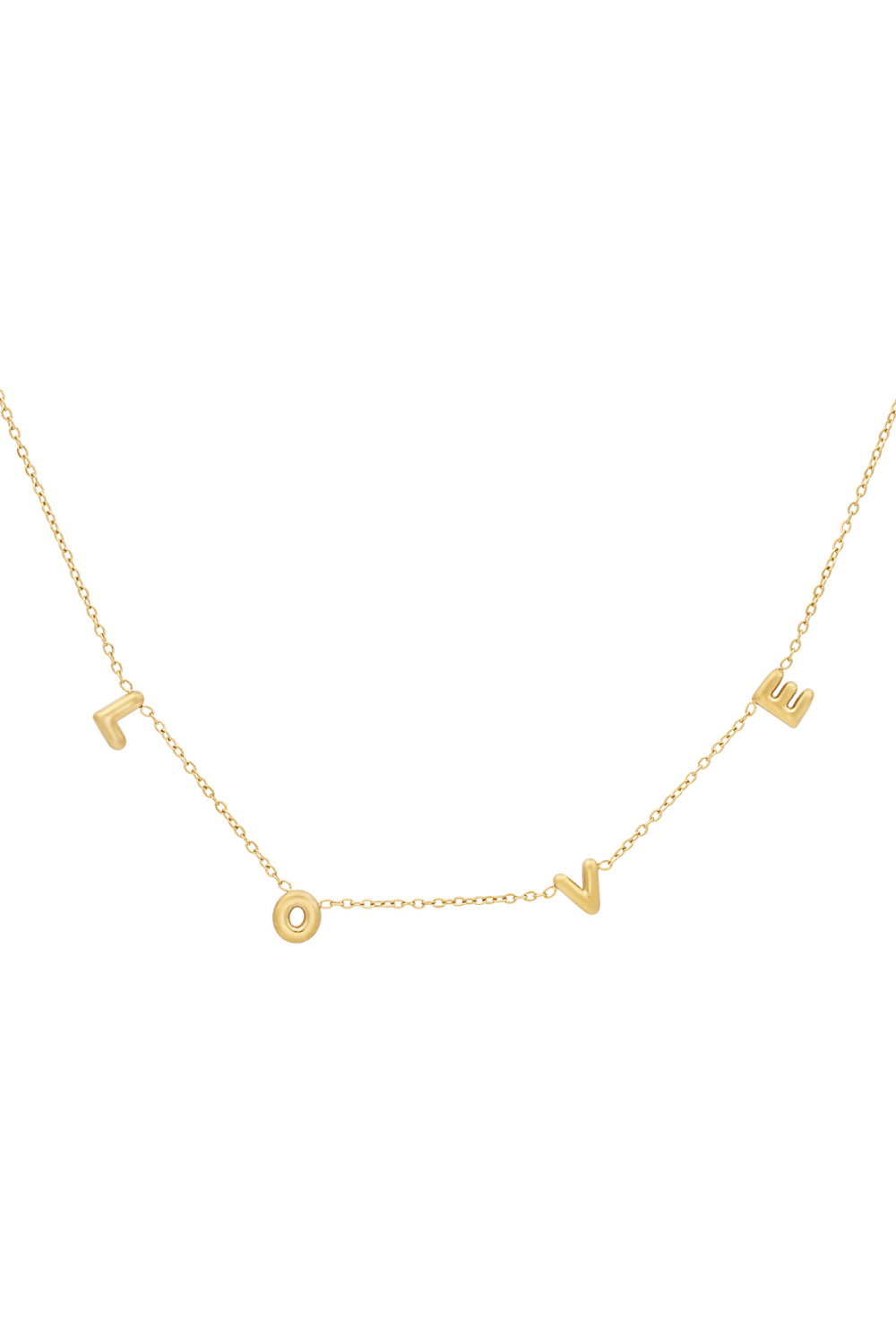 Collier Love 