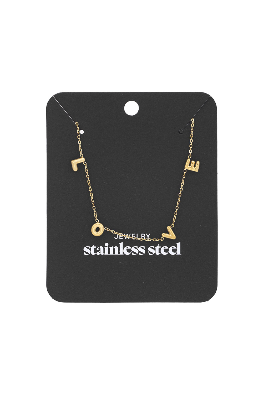 Collier Love Image3