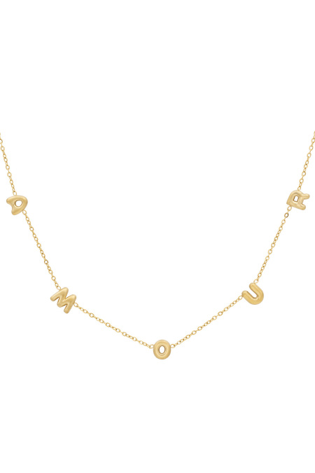collier amour