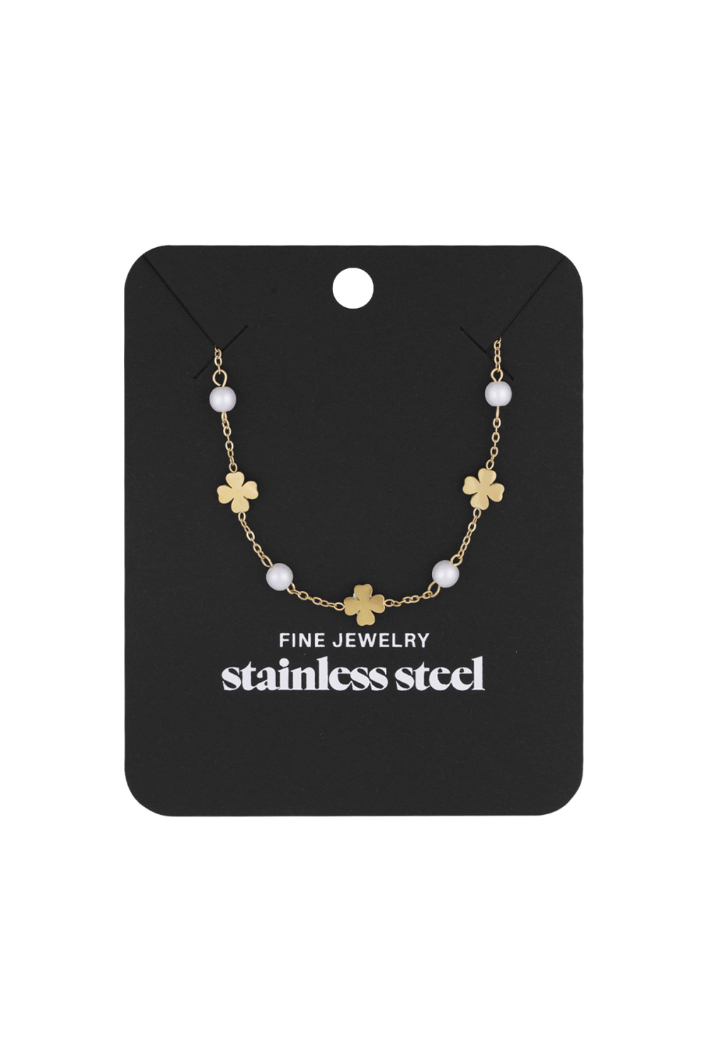 Collier Get Lucky Image3