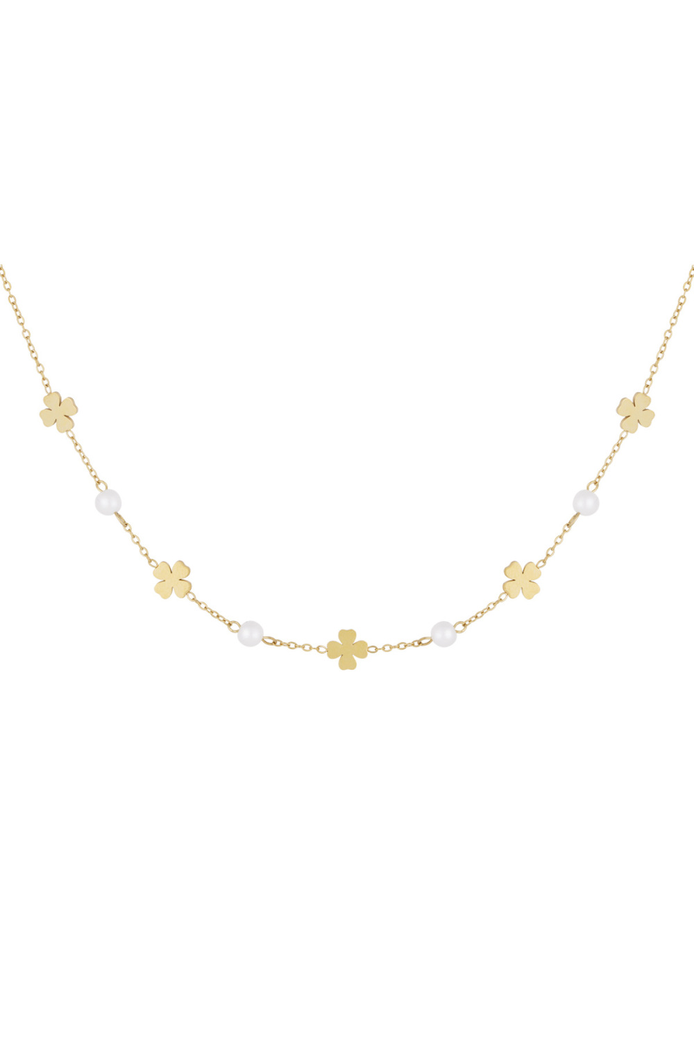 Collier Get Lucky 