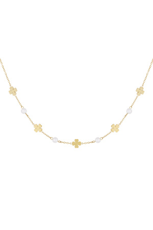 Collier Get Lucky h5 
