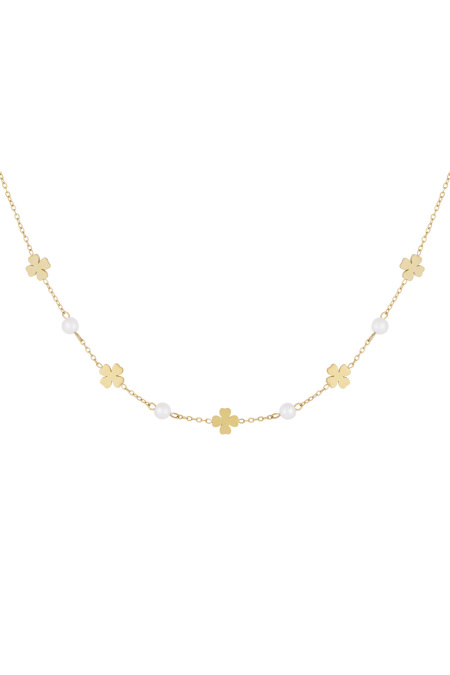 collier get lucky