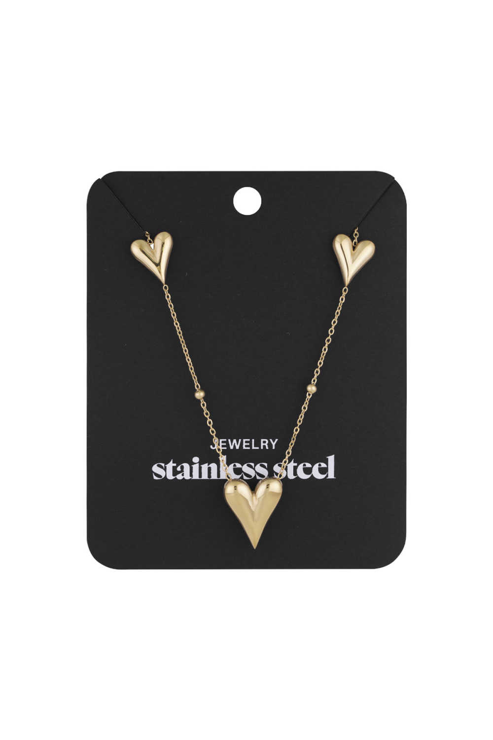 Collier All The Love For You Image3