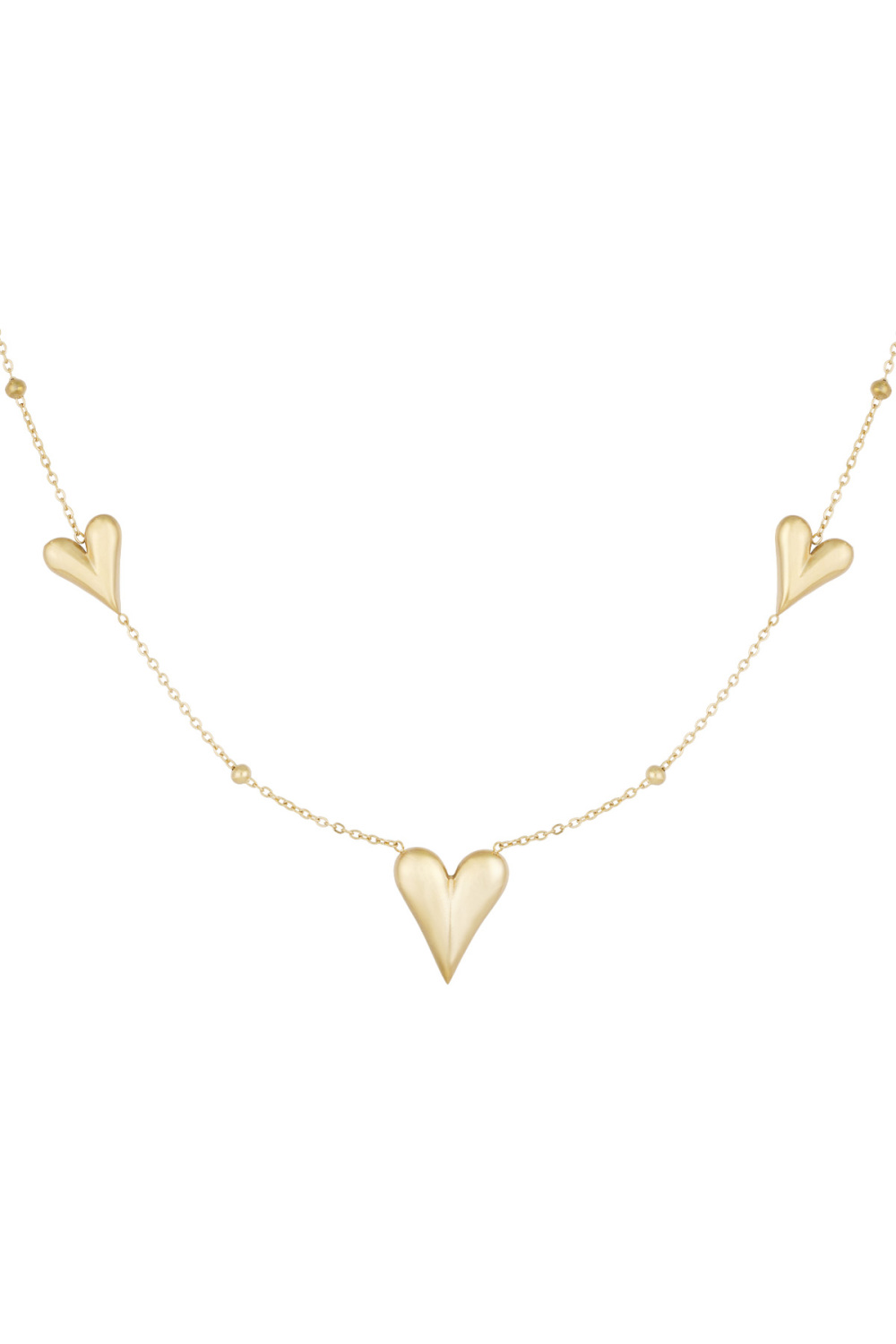 Collier All The Love For You