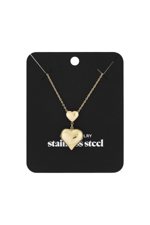 Collier Double Love h5 Image3