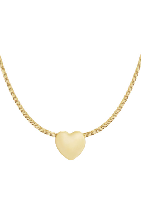 collier love affair