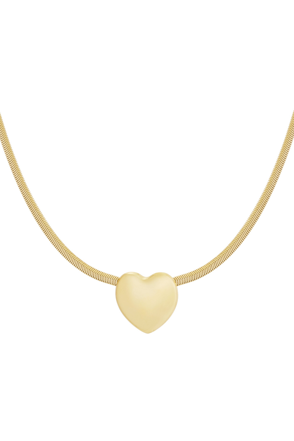 Collier Love Affair
