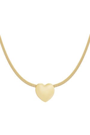 Collier Love Affair h5