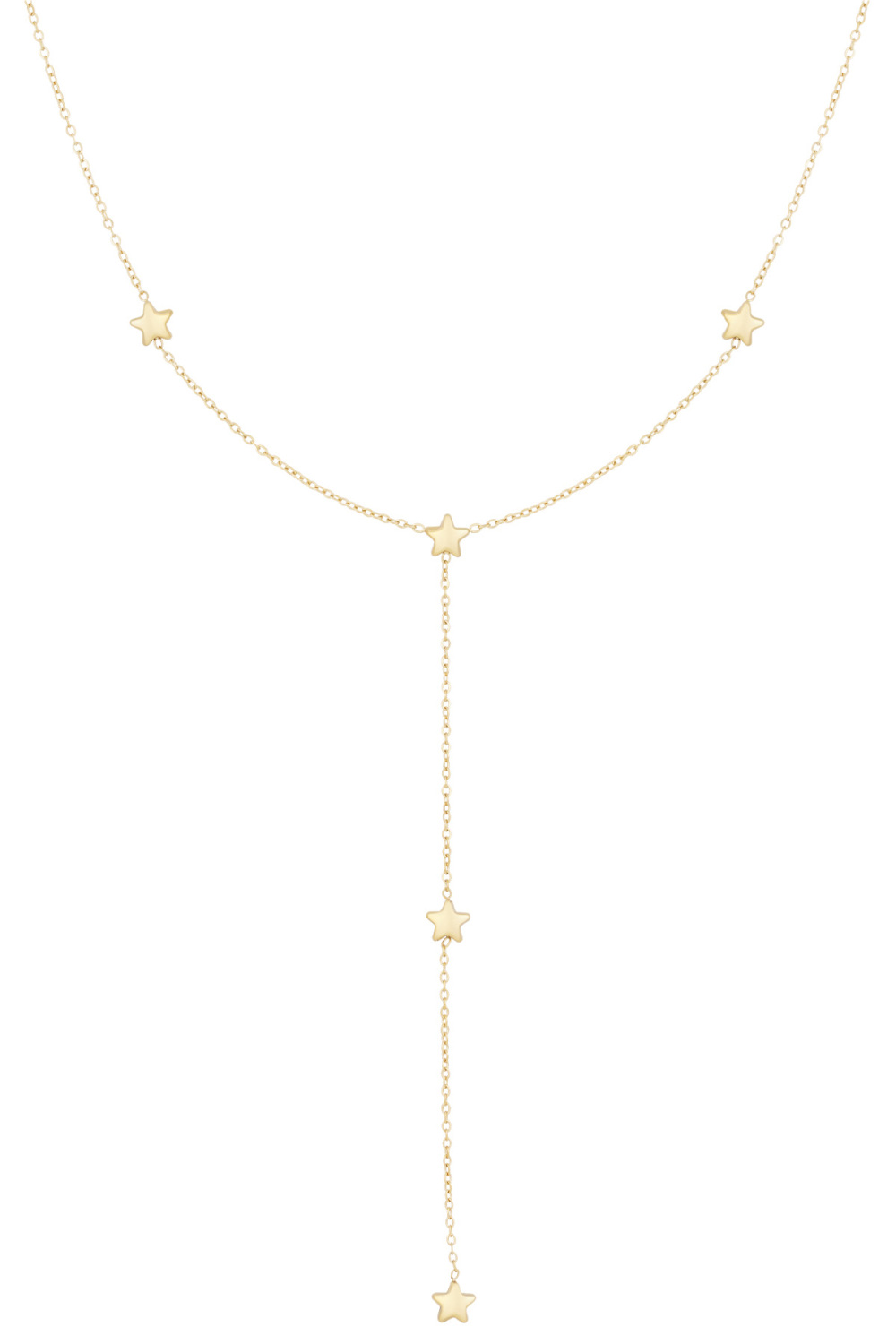 Collier Nuit Étoilée