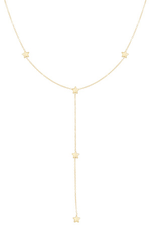 Collier Nuit Étoilée h5