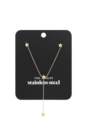 Collier Nuit Étoilée h5 Image3