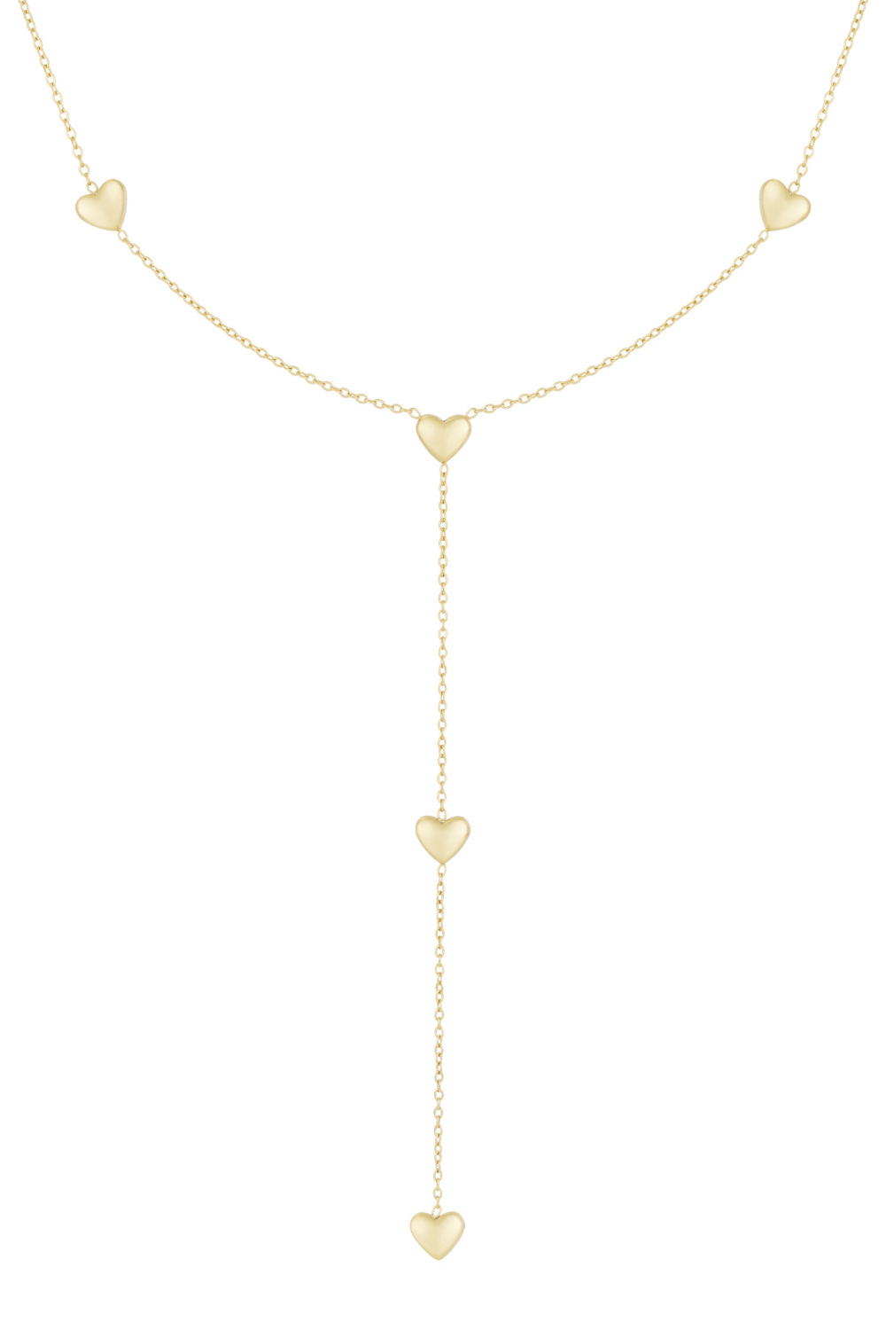 Collier Amour Sans Fin