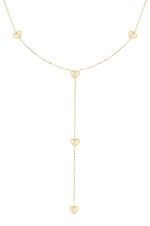 Collier Amour Sans Fin h5