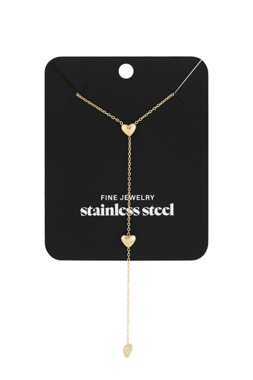 Collier Amour Sans Fin h5Image4