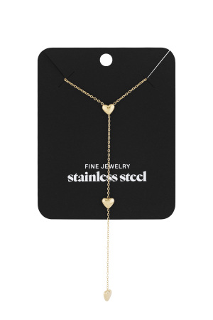 Collier Amour Sans Fin h5 Image4