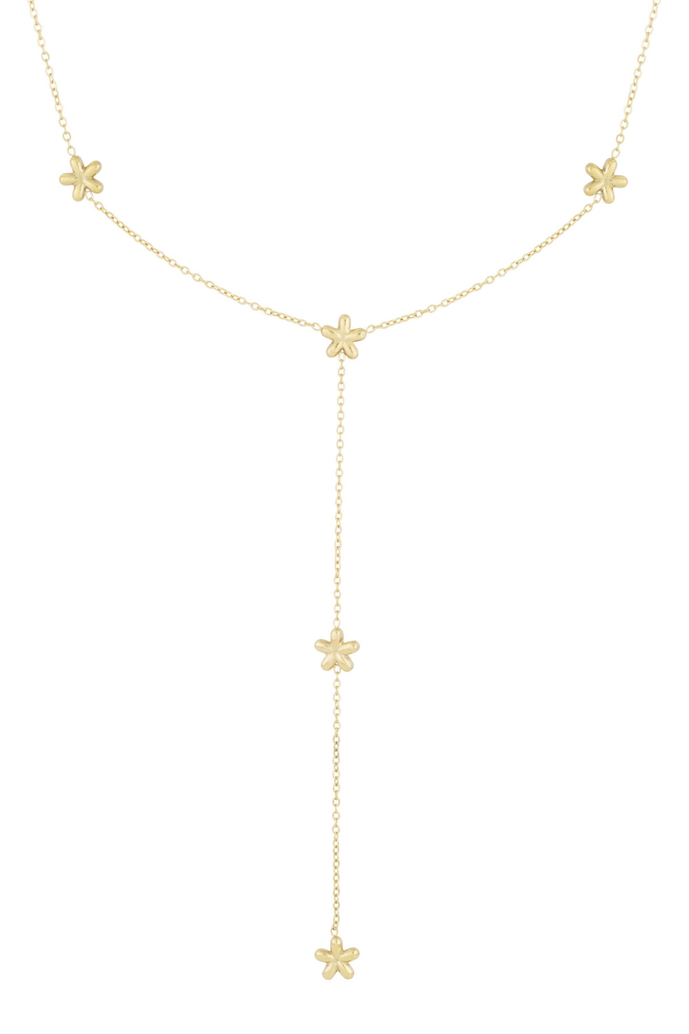 Collier Endless Bloom 