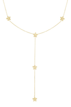 Collier Endless Bloom h5 