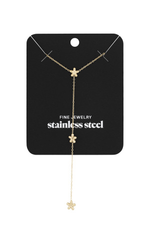 Collier Endless Bloom h5 Image3
