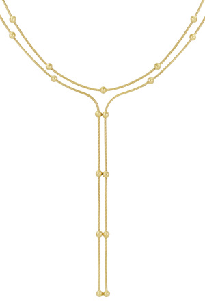 Collier Dotty Delight h5 