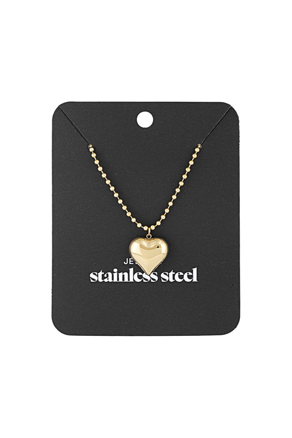 Collier Much Love Image3