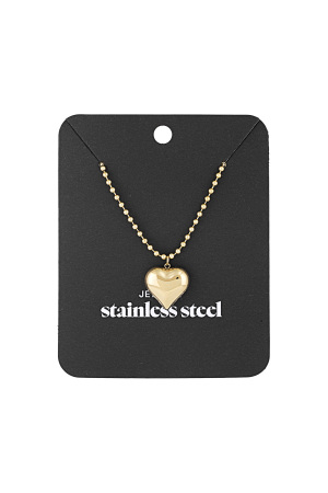 Collier Much Love h5 Image3