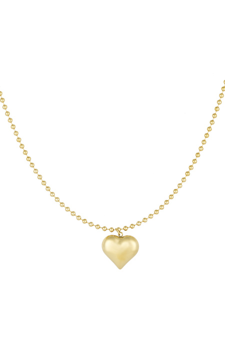 collier much love