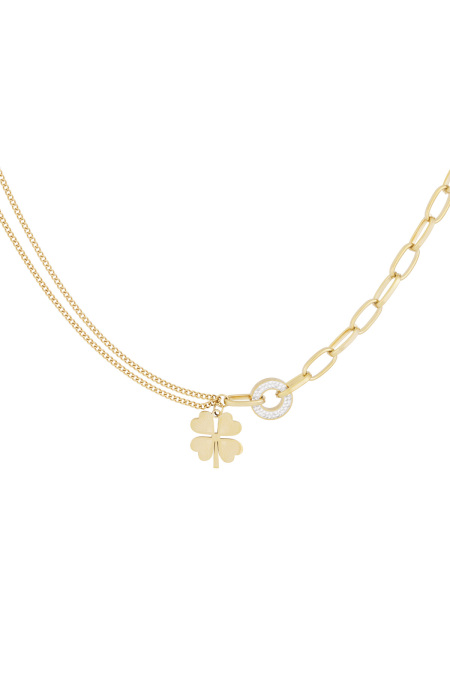 collier fortune